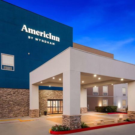 Americinn By Wyndham New Braunfels Exterior foto