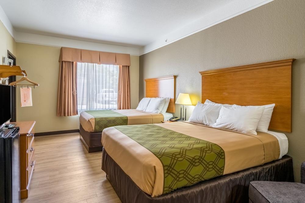 Americinn By Wyndham New Braunfels Exterior foto