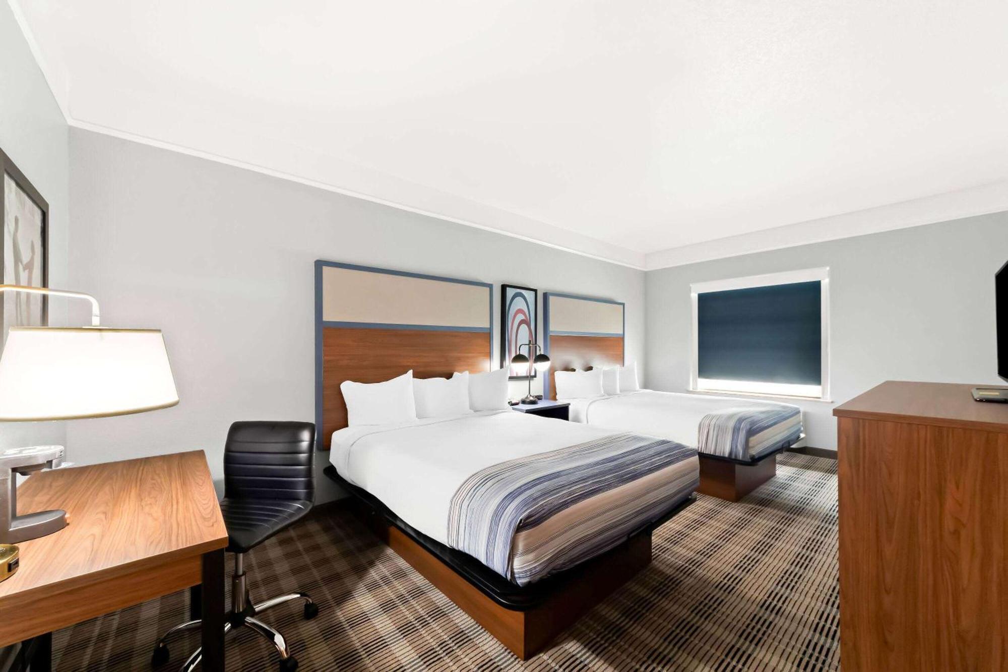 Americinn By Wyndham New Braunfels Exterior foto