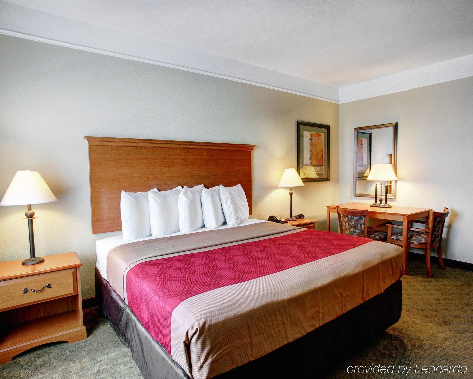 Americinn By Wyndham New Braunfels Exterior foto