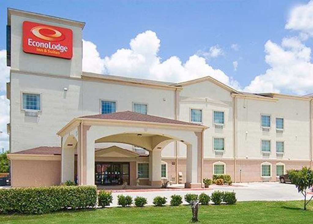 Americinn By Wyndham New Braunfels Exterior foto