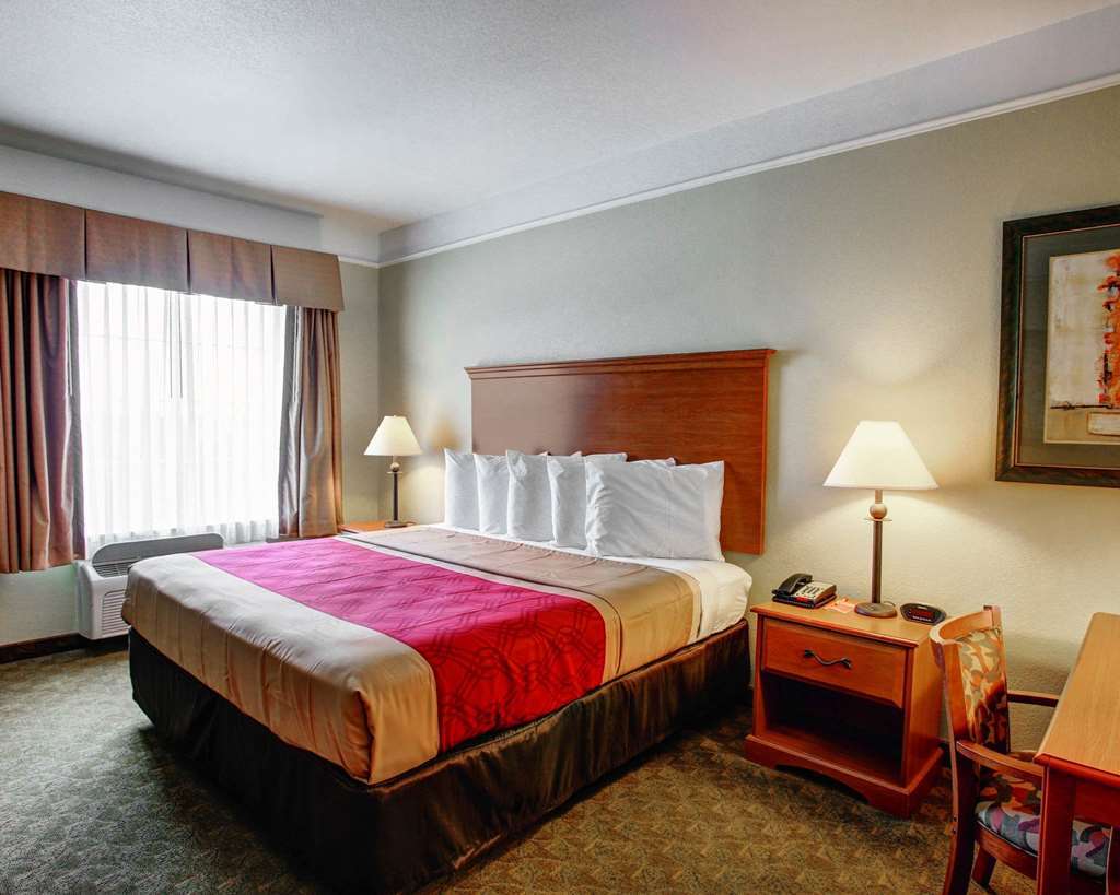 Americinn By Wyndham New Braunfels Habitación foto