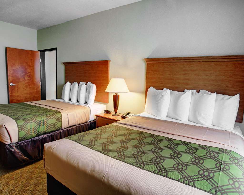 Americinn By Wyndham New Braunfels Habitación foto